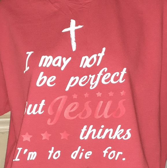 Tops - Unisex t shirt